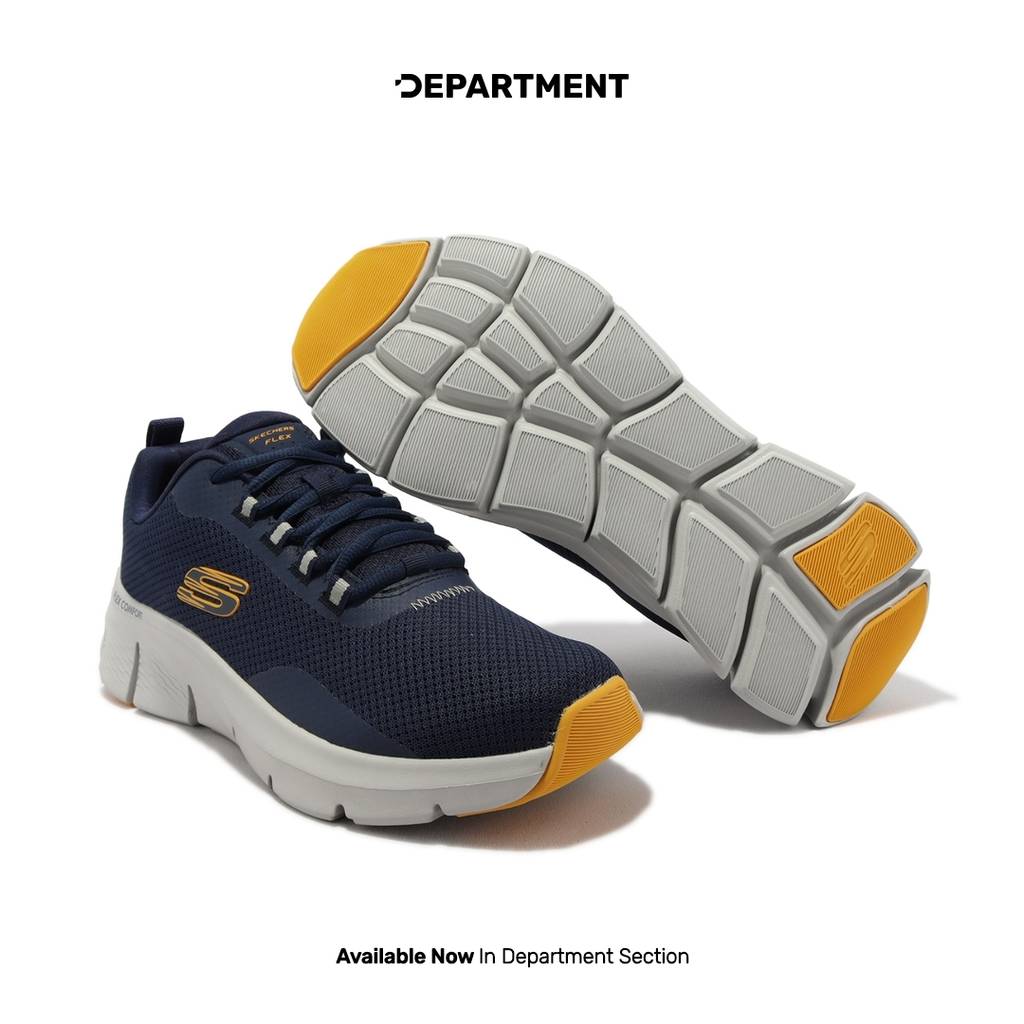 SKECHERS FLEX COMFORT SERRON