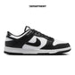 NIKE DUNK LOW RETRO "PANDA" (2025)