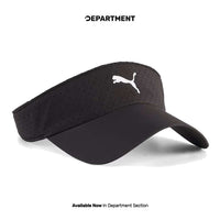 PUMA EVERYDAY RUNNING VISOR