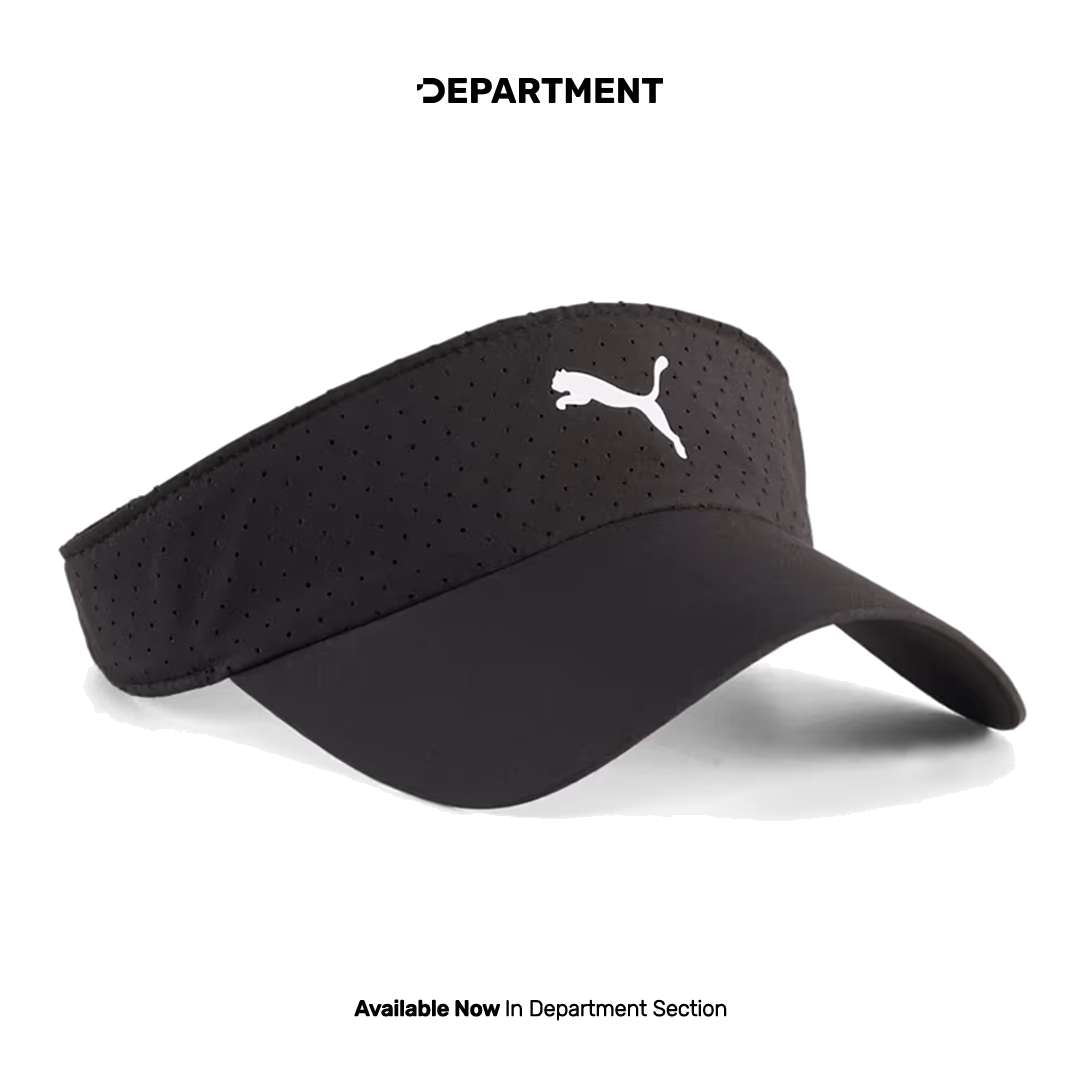 PUMA EVERYDAY RUNNING VISOR