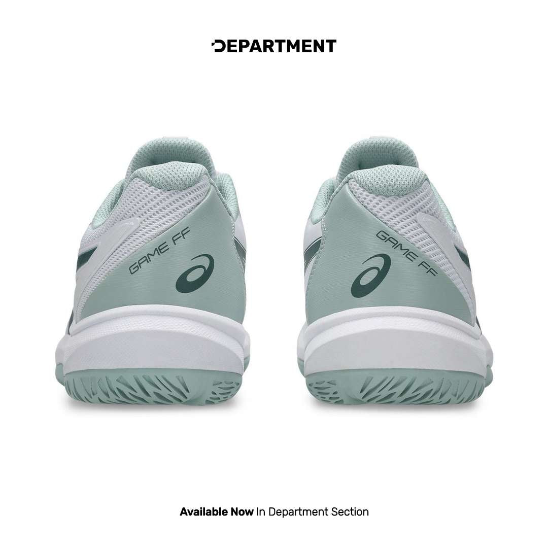 ASICS GAME FF