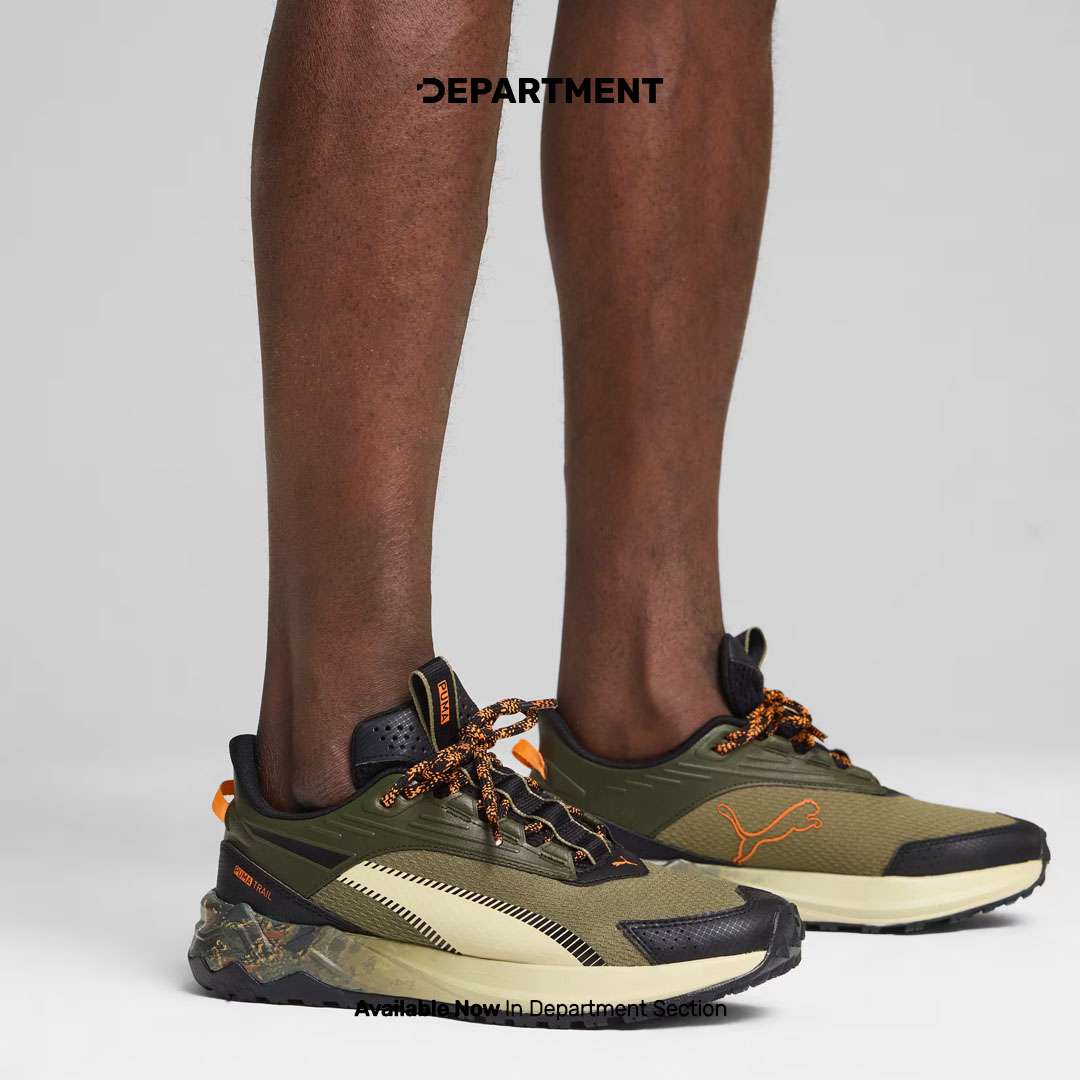 PUMA EXTEND LITE TRAIL LANDSLIDE