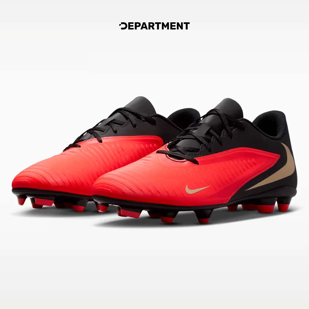 NIKE PHANTOM 6 LOW CLUB FG/MG