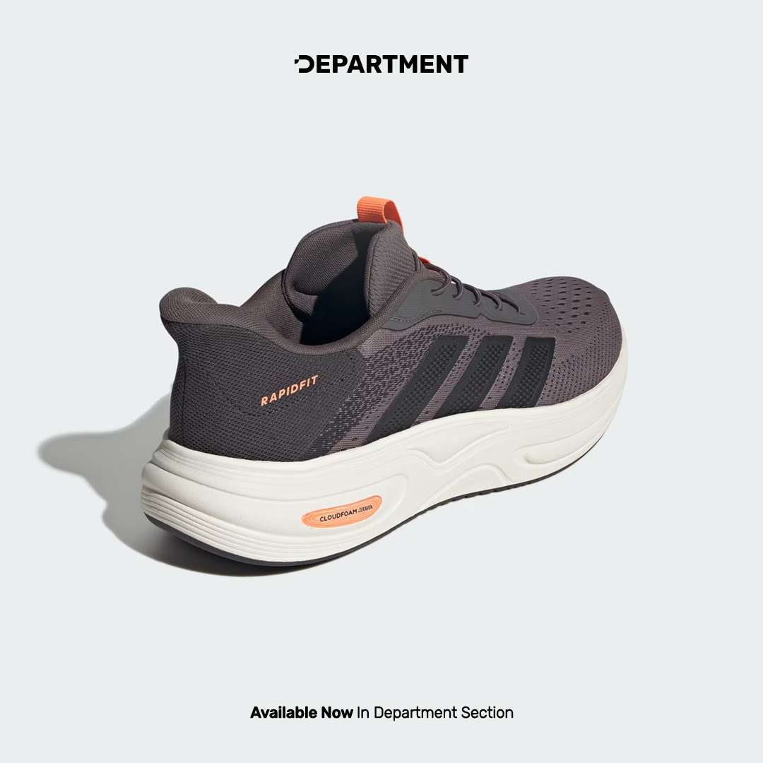 ADIDAS CLOUDFOAM CUXXION RAPIDFIT