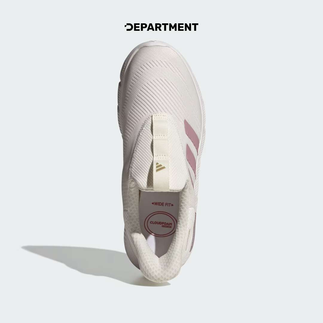 ADIDAS CLOUDFOAM FLEX LOUNGE RAPIDFIT W