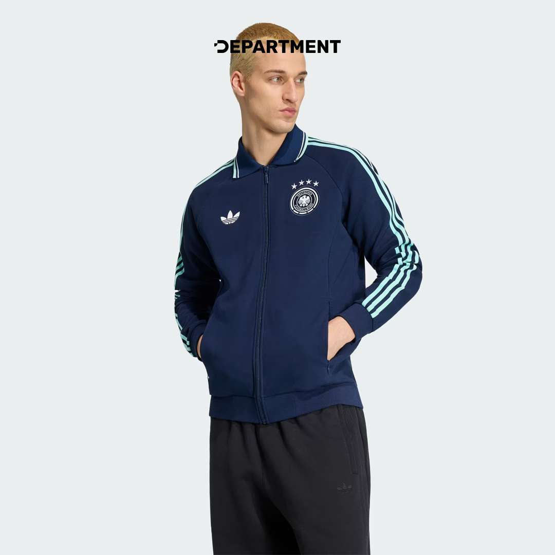 ADIDAS GERMANY 2026 ORIGINALS AWAY ANTHEM