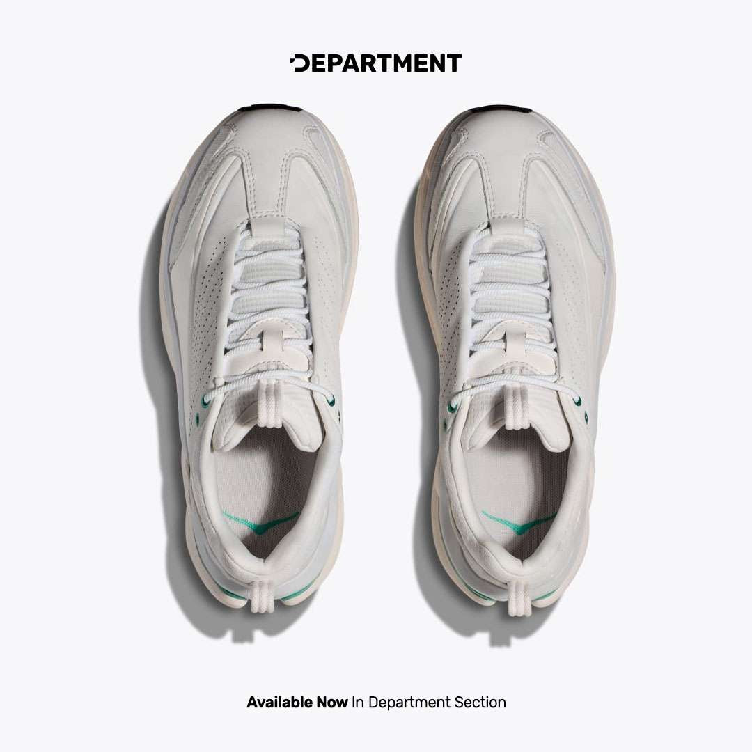 HOKA ONE ONE U ELEVON X