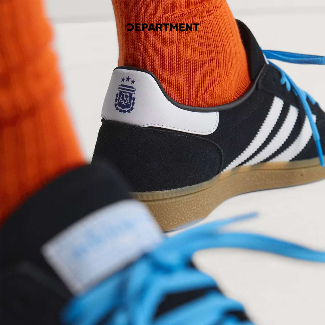 ADIDAS HANDBALL SPEZIAL ARGENTINA FIFA WORLD CUP 2026