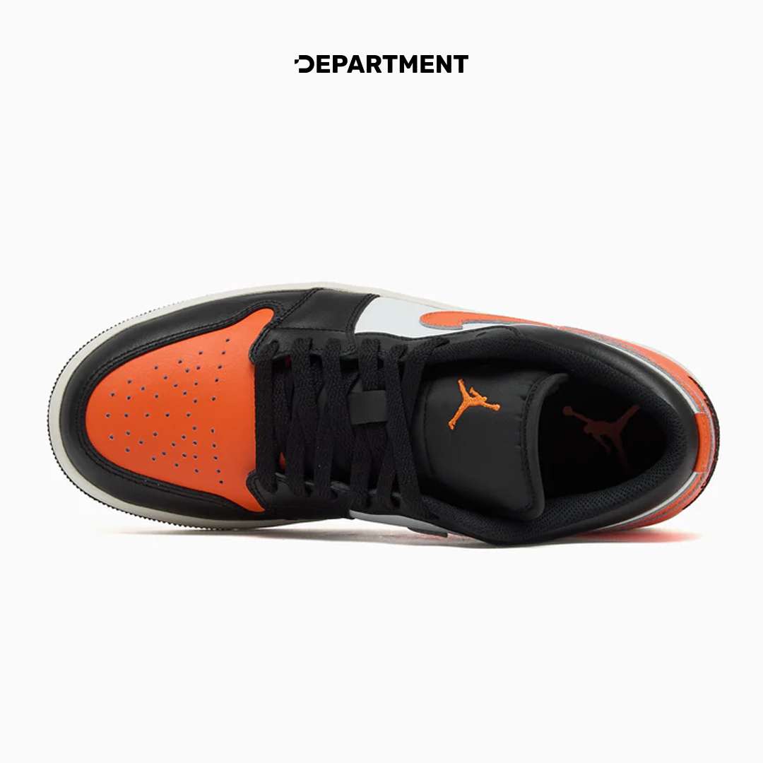 NIKE AIR JORDAN 1 LOW "SHATTERED BACKBOARD ALTERNATE"