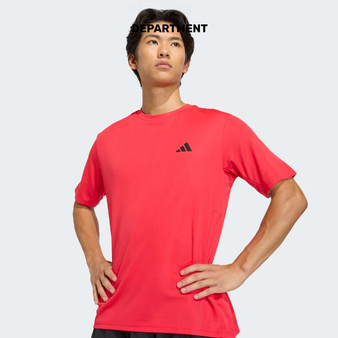 ADIDAS WORKOUT ESSENTIALS BASE