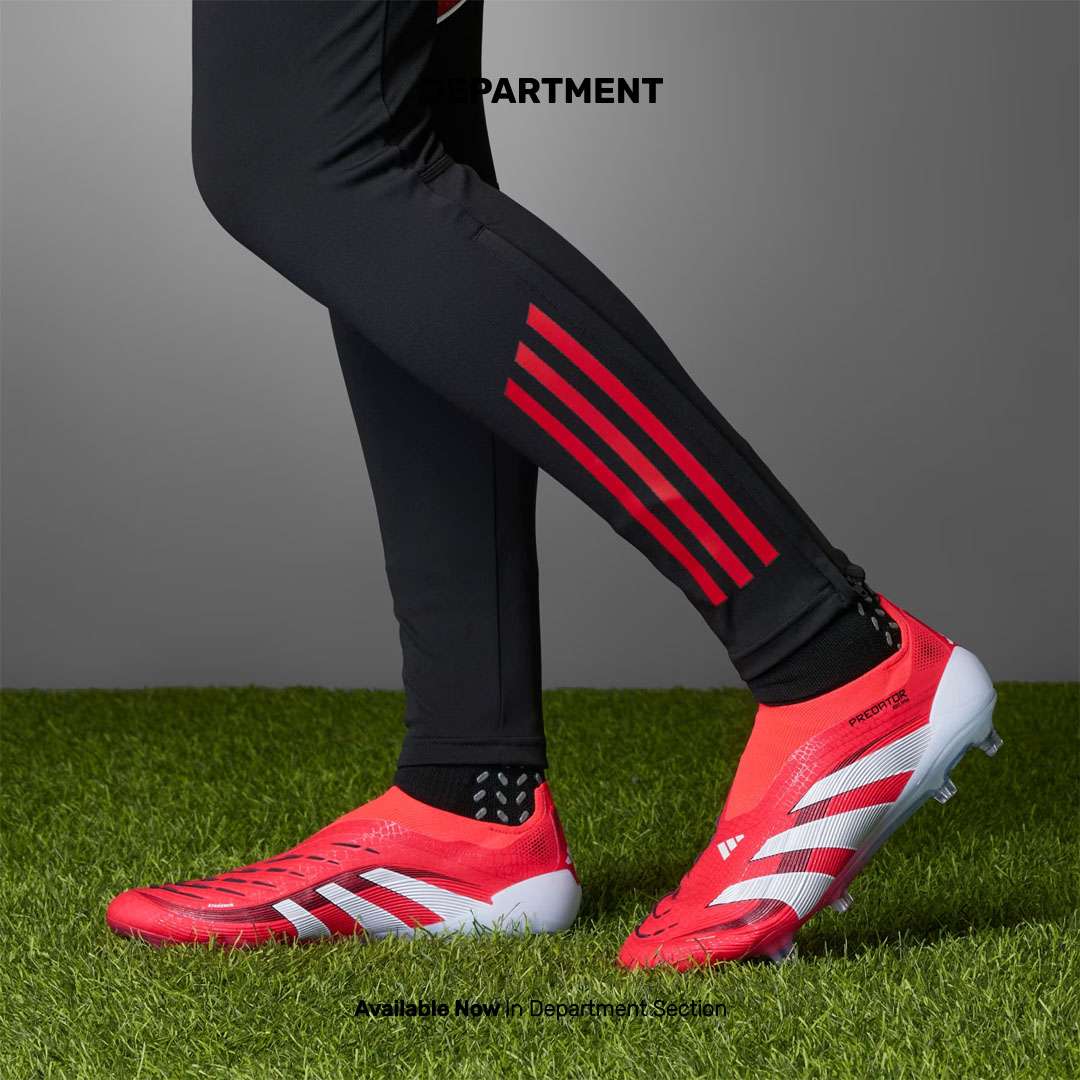 ADIDAS PREDATOR ELITE LL FG