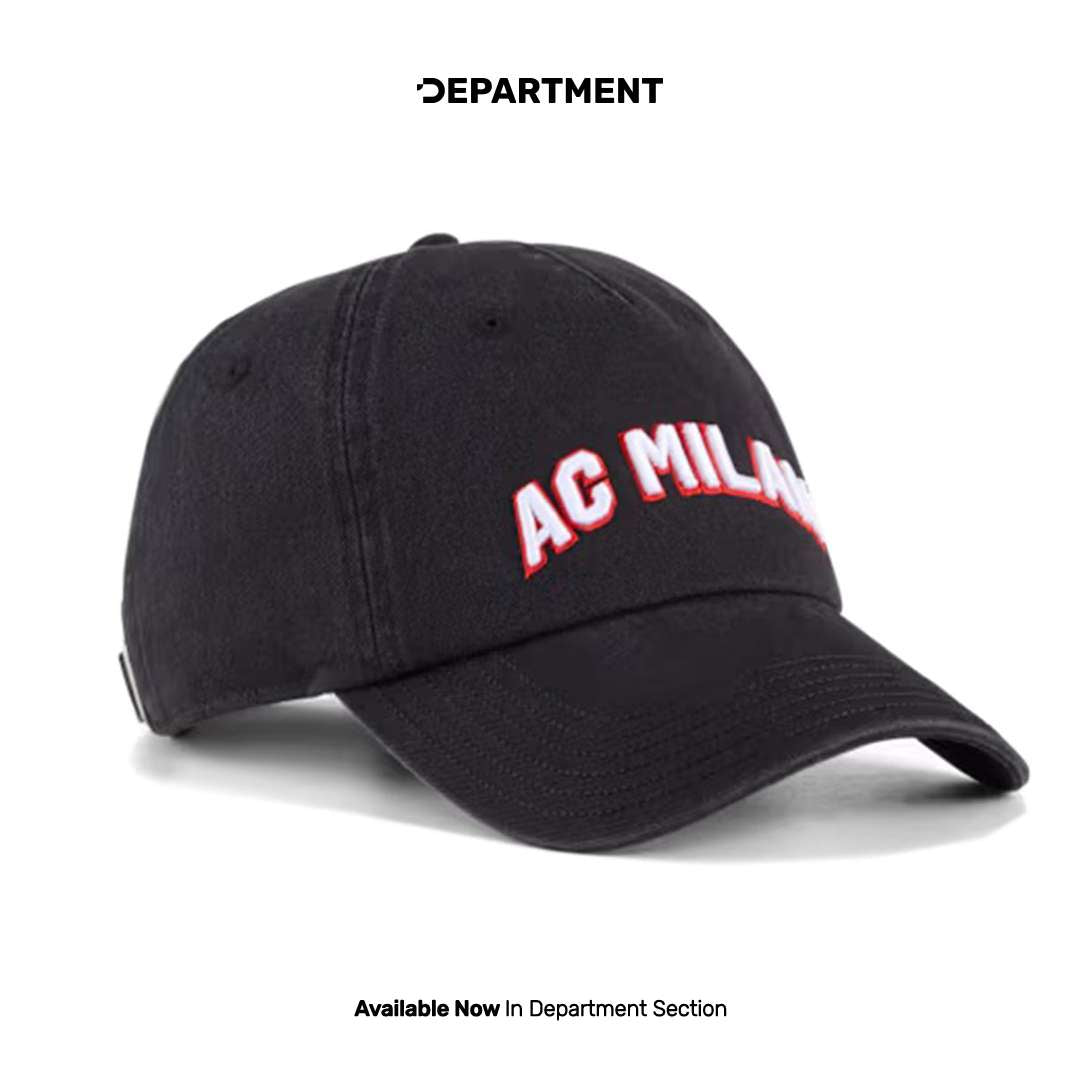 PUMA AC MILAN CULTURE