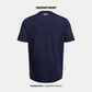 UNDER ARMOUR LEFT CHEST LOGO