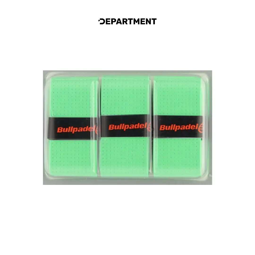 BULLPADEL SENSO ABSORVENT OVERGRIP