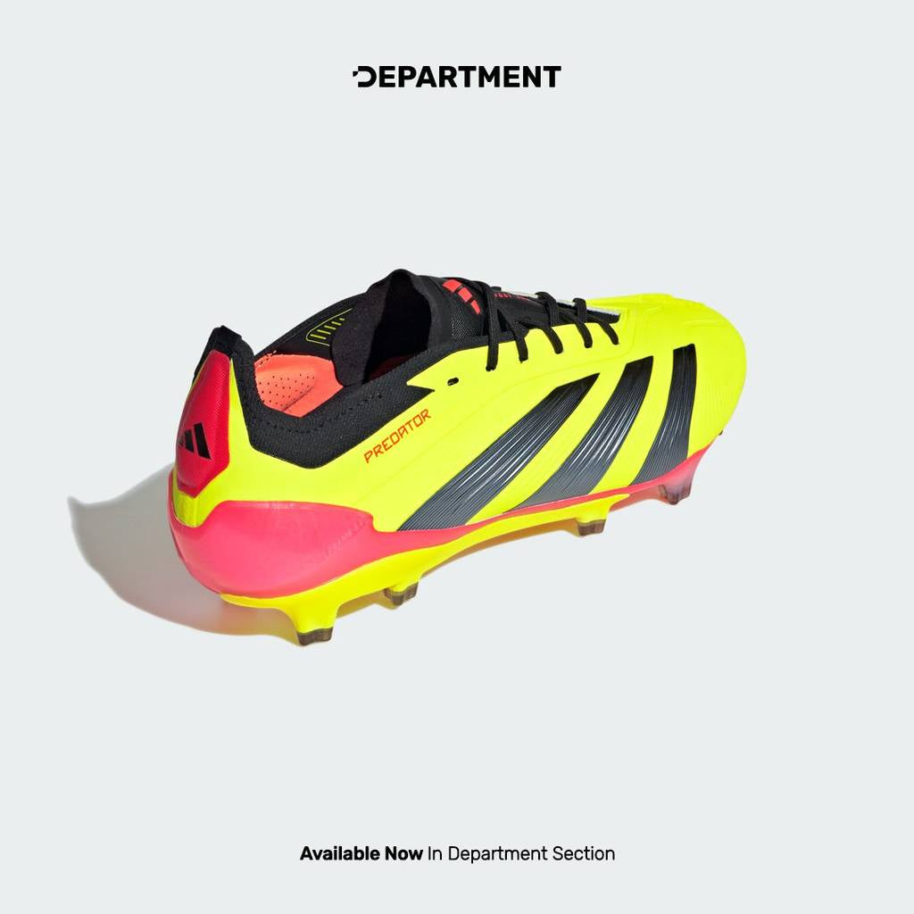 ADIDAS PREDATOR 24 ELITE FG