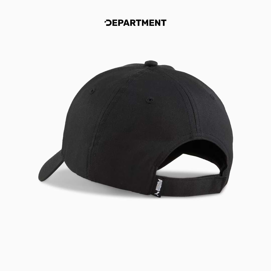 PUMA ESS METAL PUMA CAT BB CAP