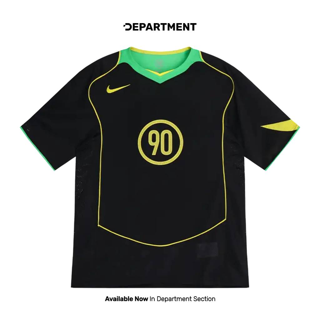 NIKE TOTAL 90 DRI-FIT ENERGY