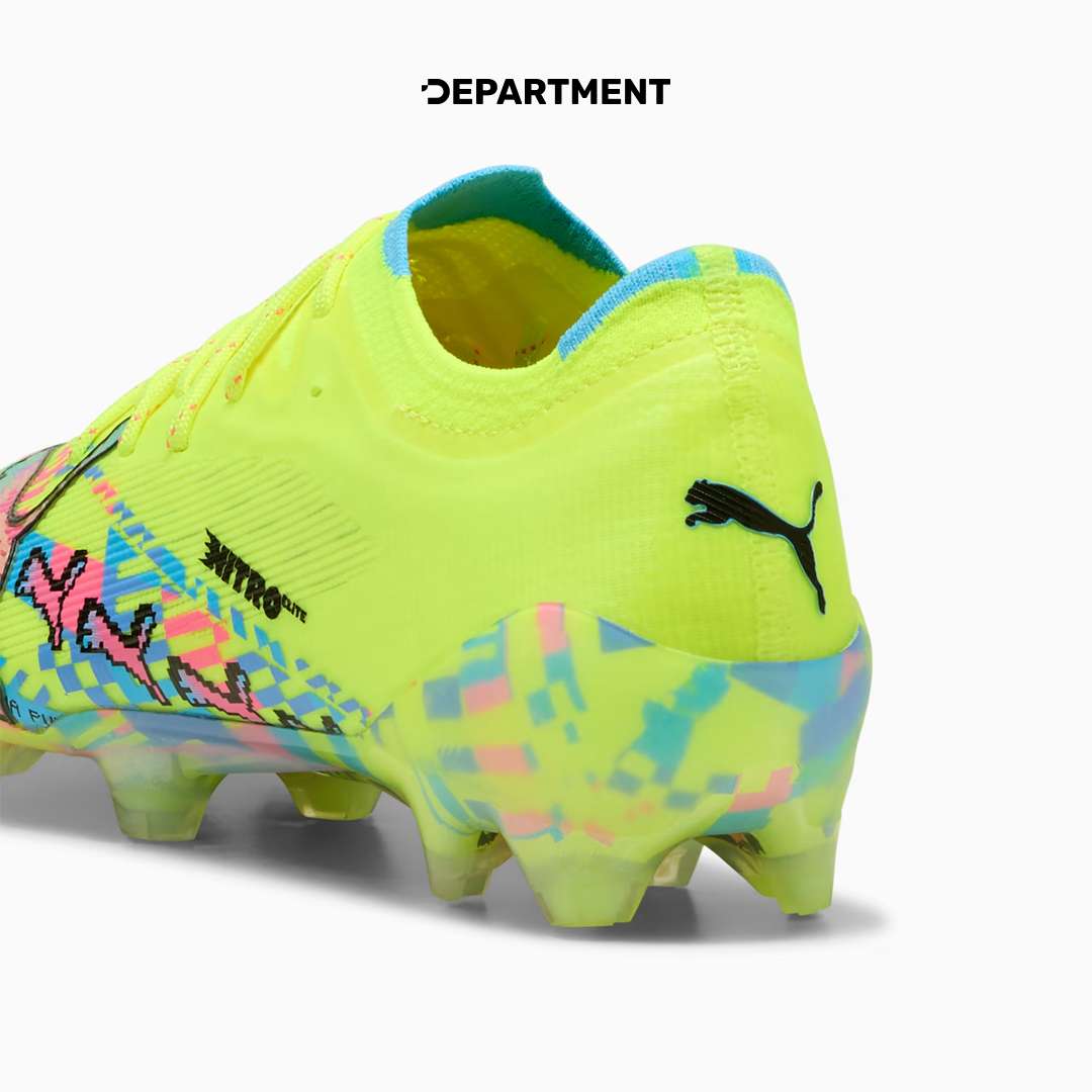 PUMA ULTRA NITRO 7 ULTIMATE ADVANCED LEVEL FG