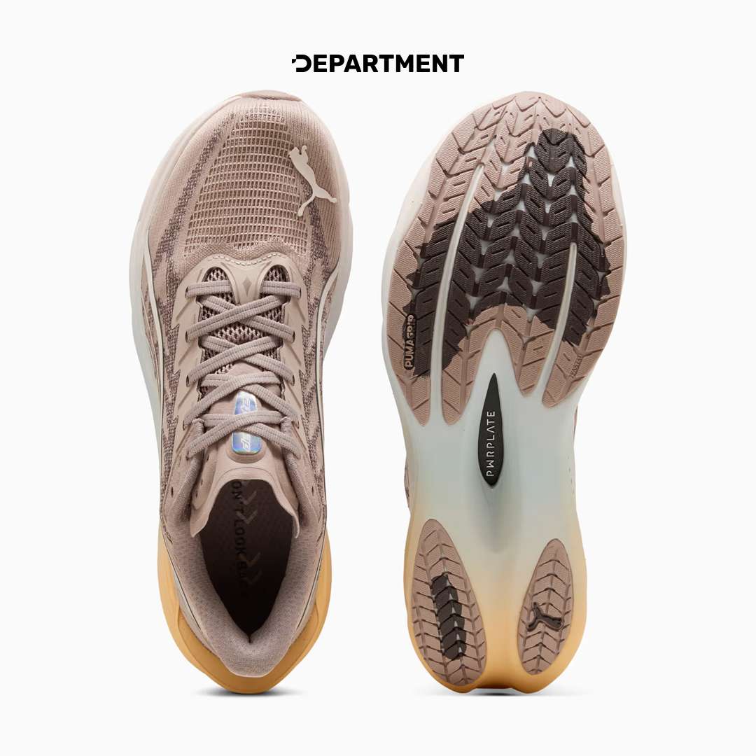 PUMA DEVIATE NITRO 4 "RUN CLUB"