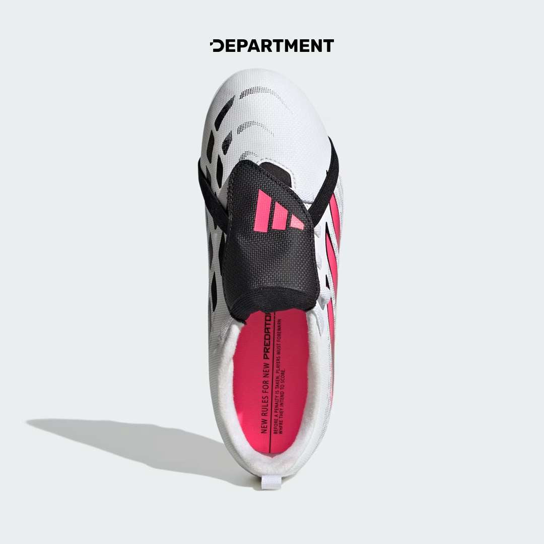 ADIDAS PREDATOR CLUB FT EL FG/MG J
