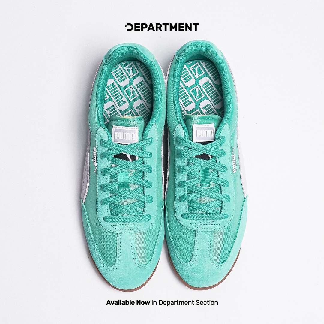 PUMA ARIZONA