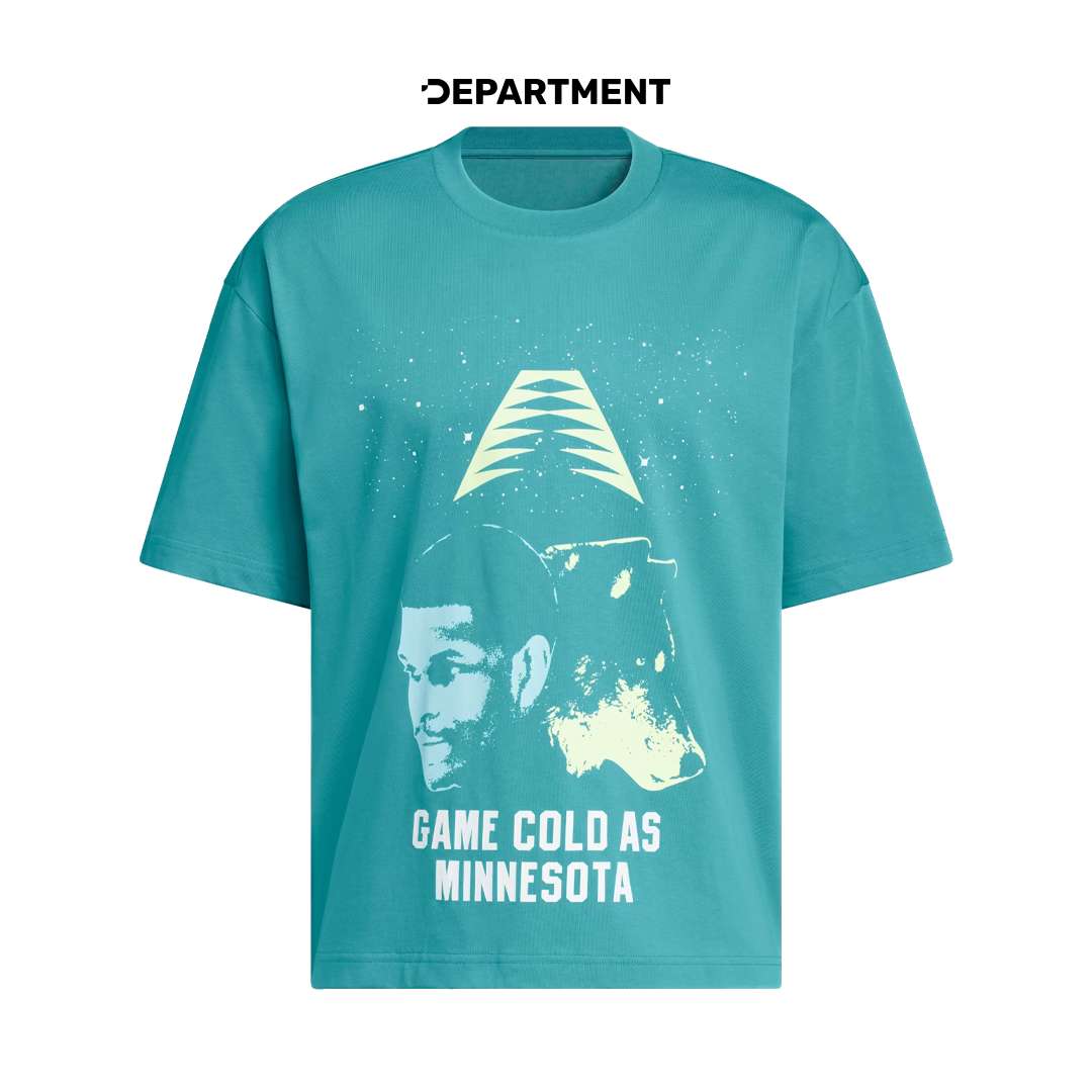 ADIDAS ANTHONY EDWARD GAME COLD