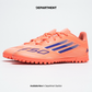 ADIDAS F50 CLUB TF J
