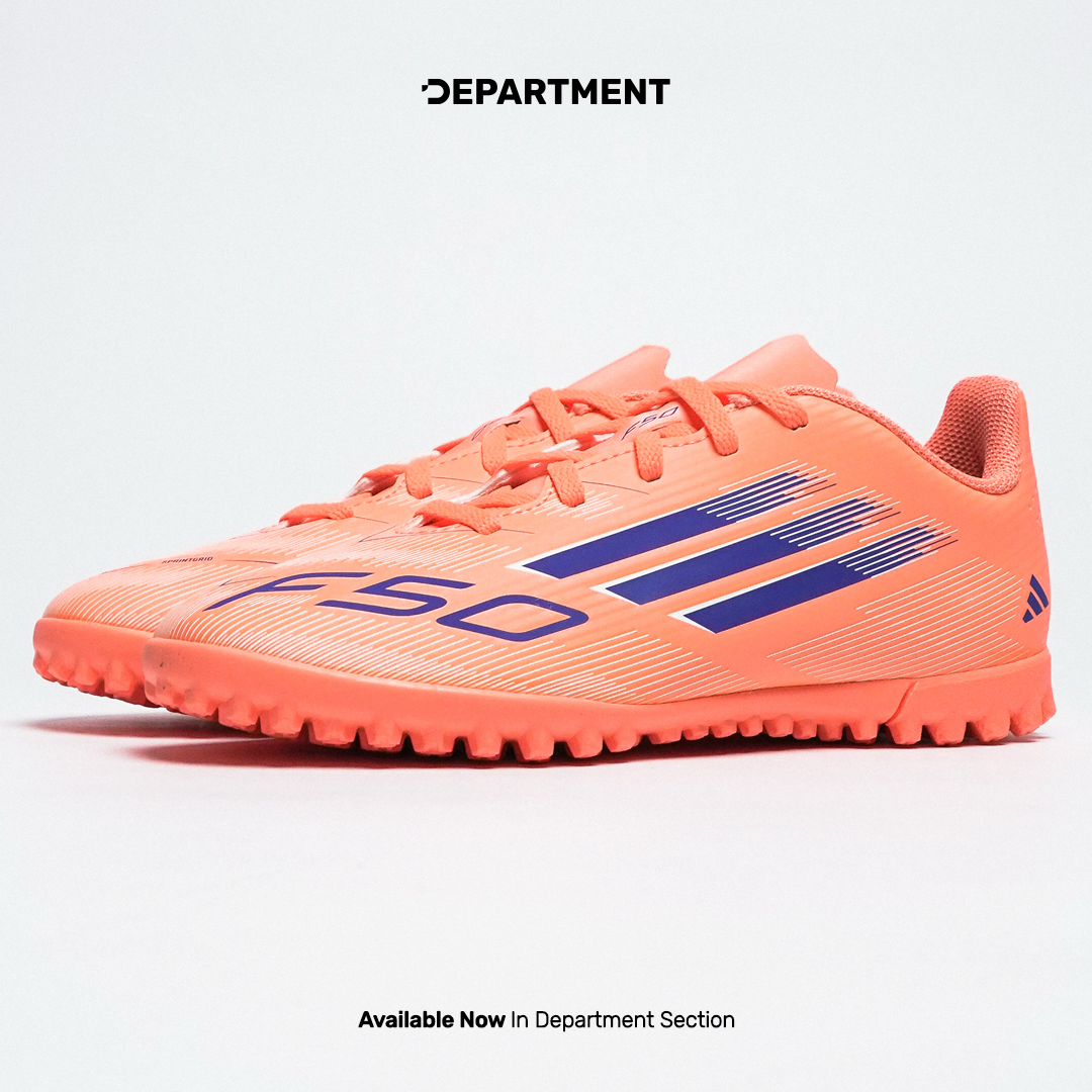 ADIDAS F50 CLUB TF J