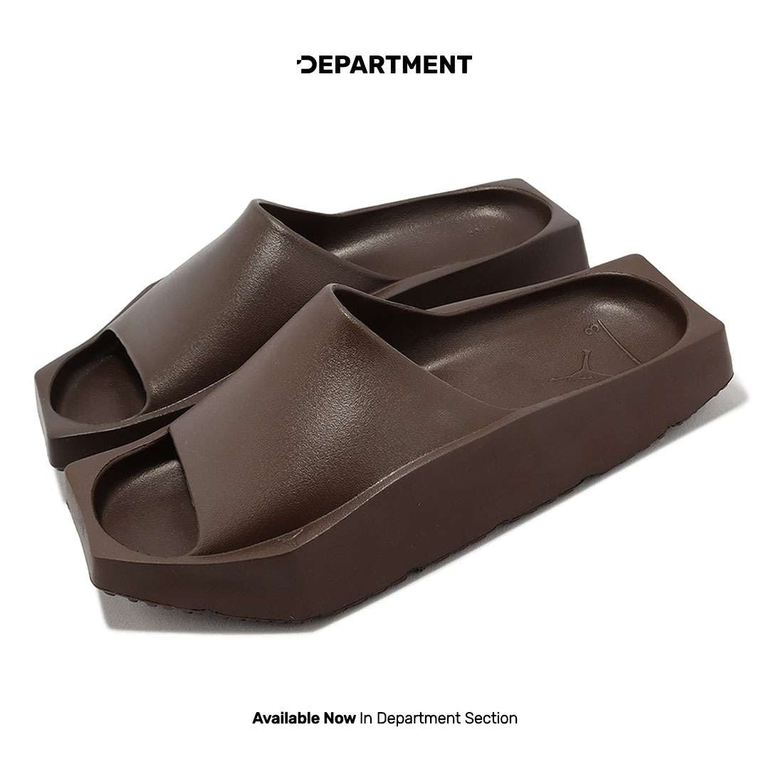 NIKE WMNS JORDAN HEX SLIDE