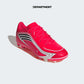 ADIDAS F50 MESSI CLUB FG/MG J