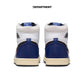NIKE AIR JORDAN 1 RETRO HIGH OG "RARE AIR"