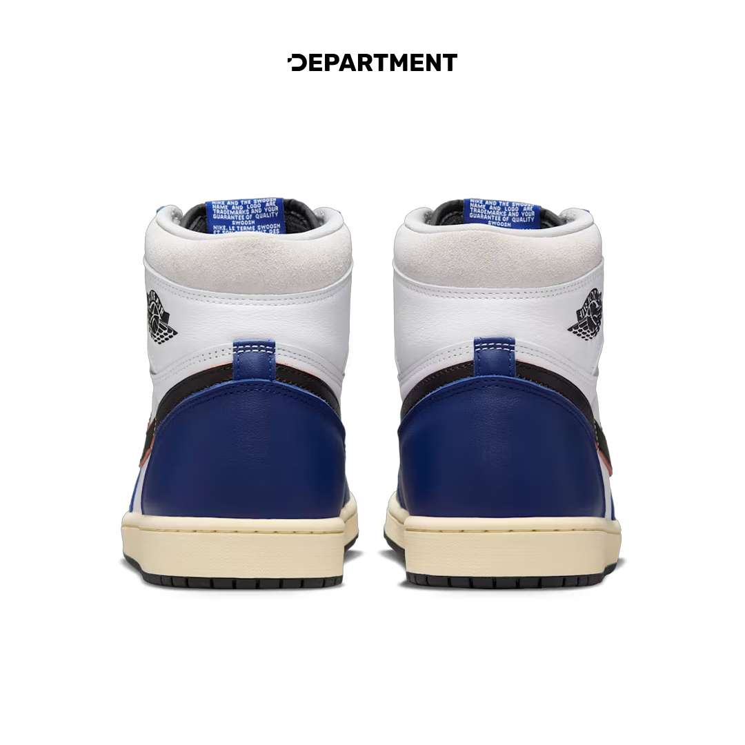 NIKE AIR JORDAN 1 RETRO HIGH OG "RARE AIR"
