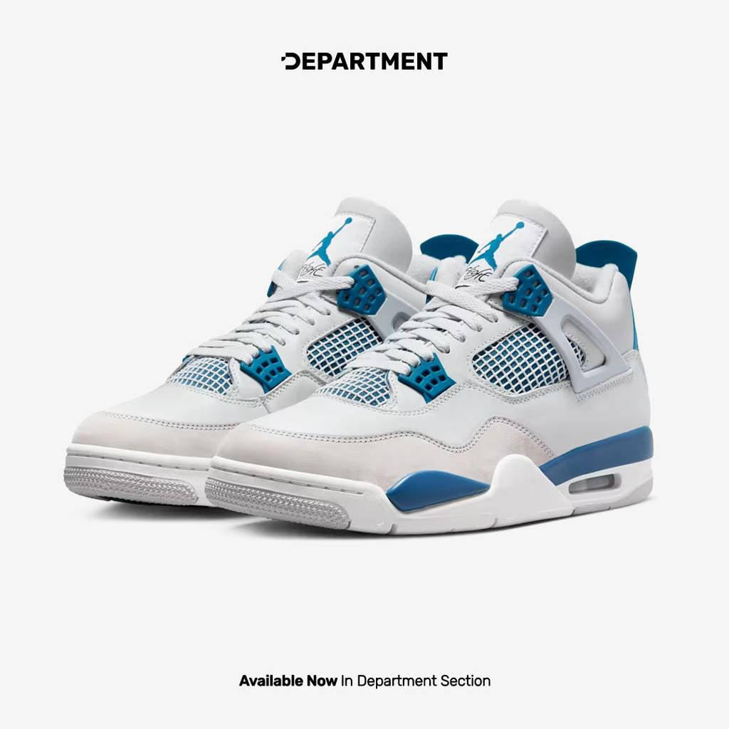 NIKE AIR JORDAN 4 RETRO