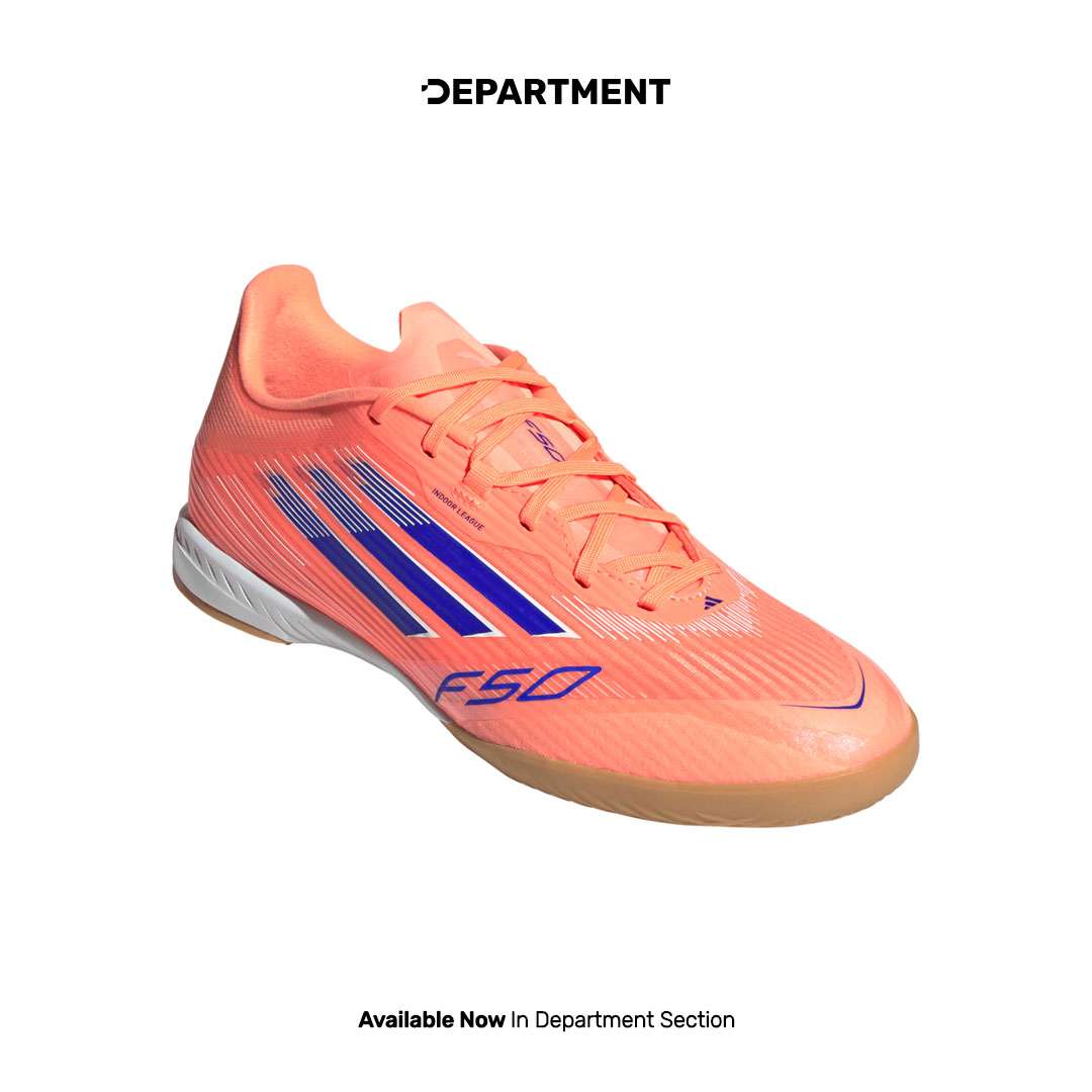 ADIDAS F50 LEAGUE IN