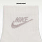 NIKE EVERYDAY ELEVATED ANKLE 3P