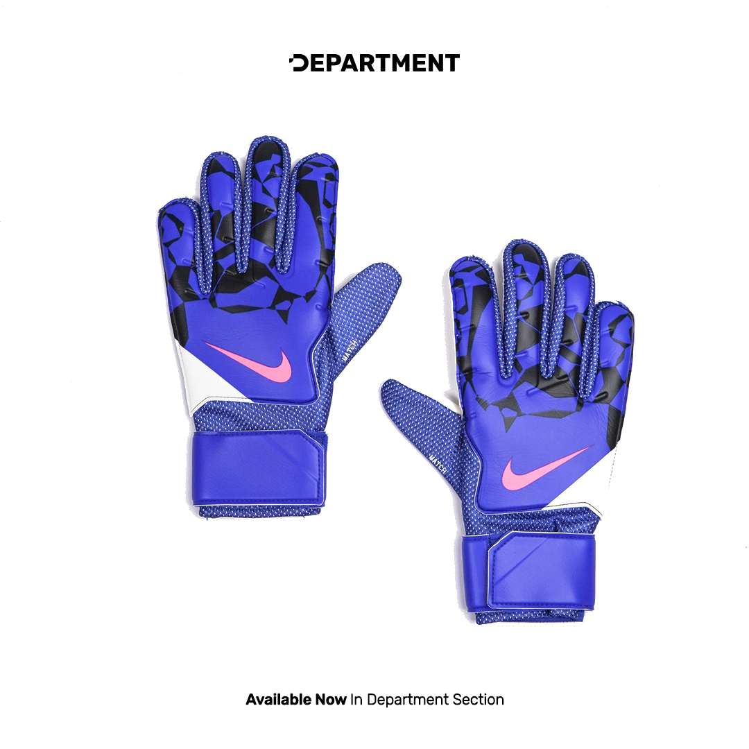 NIKE GK MATCH