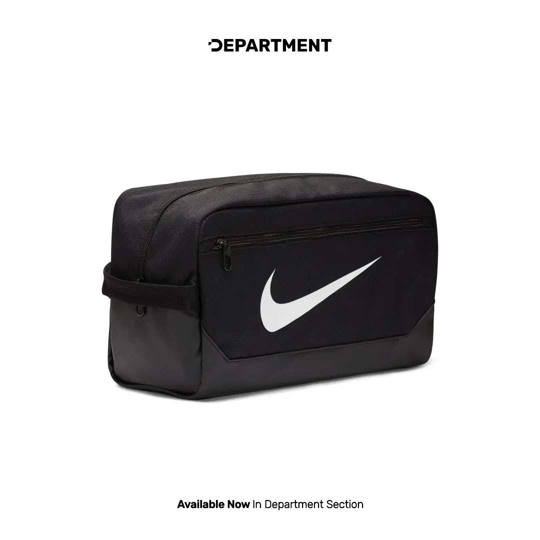 NIKE BRASILIA SHOE BOX