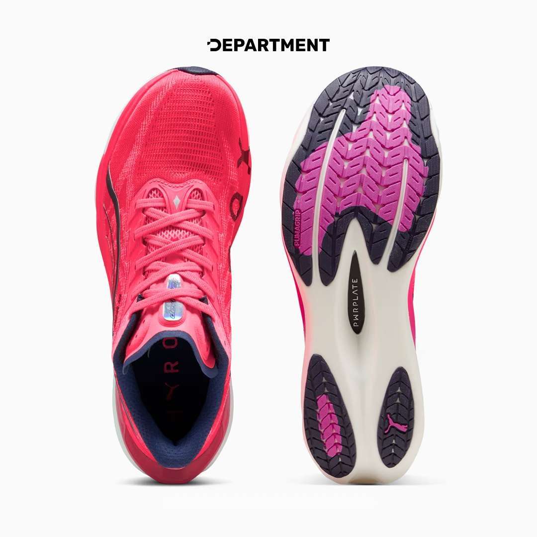 PUMA DEVIATE NITRO 4 X HYROX