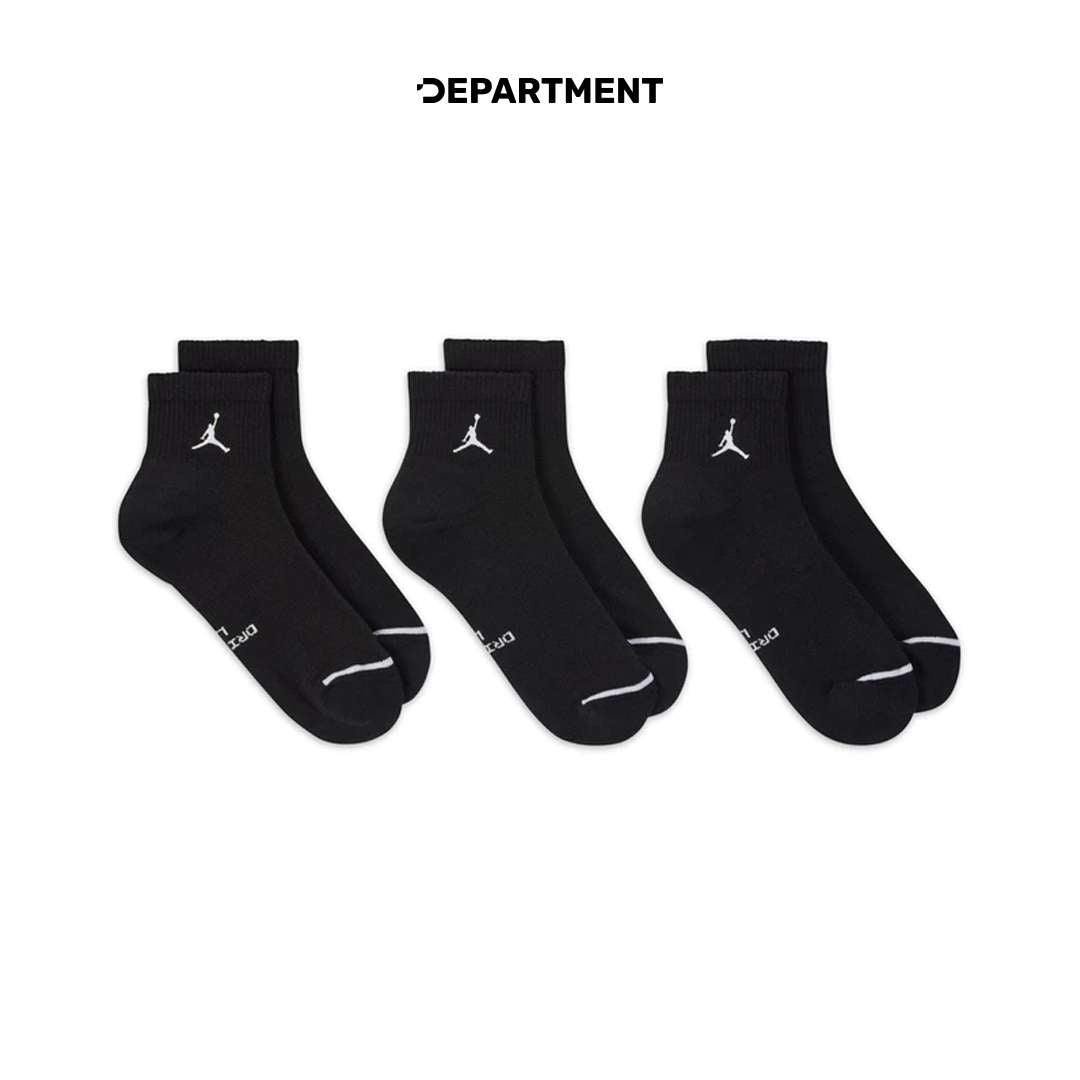 NIKE JORDAN EVERYDAY ELEVATED ANKLE 3P
