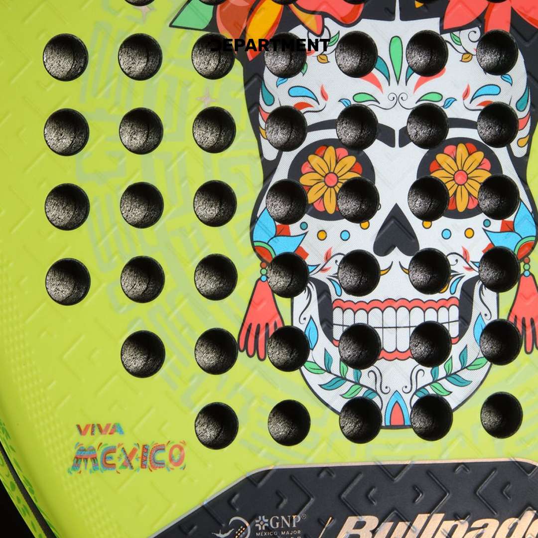 BULLPADEL PEARL MX LTD EDITION 25