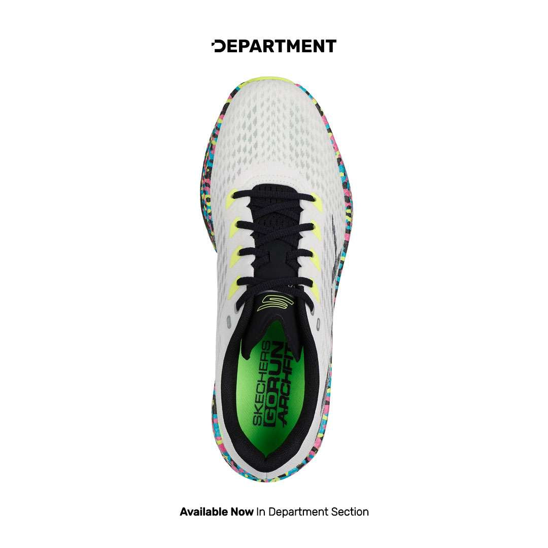 SKECHERS GO RUN RAZOR 5