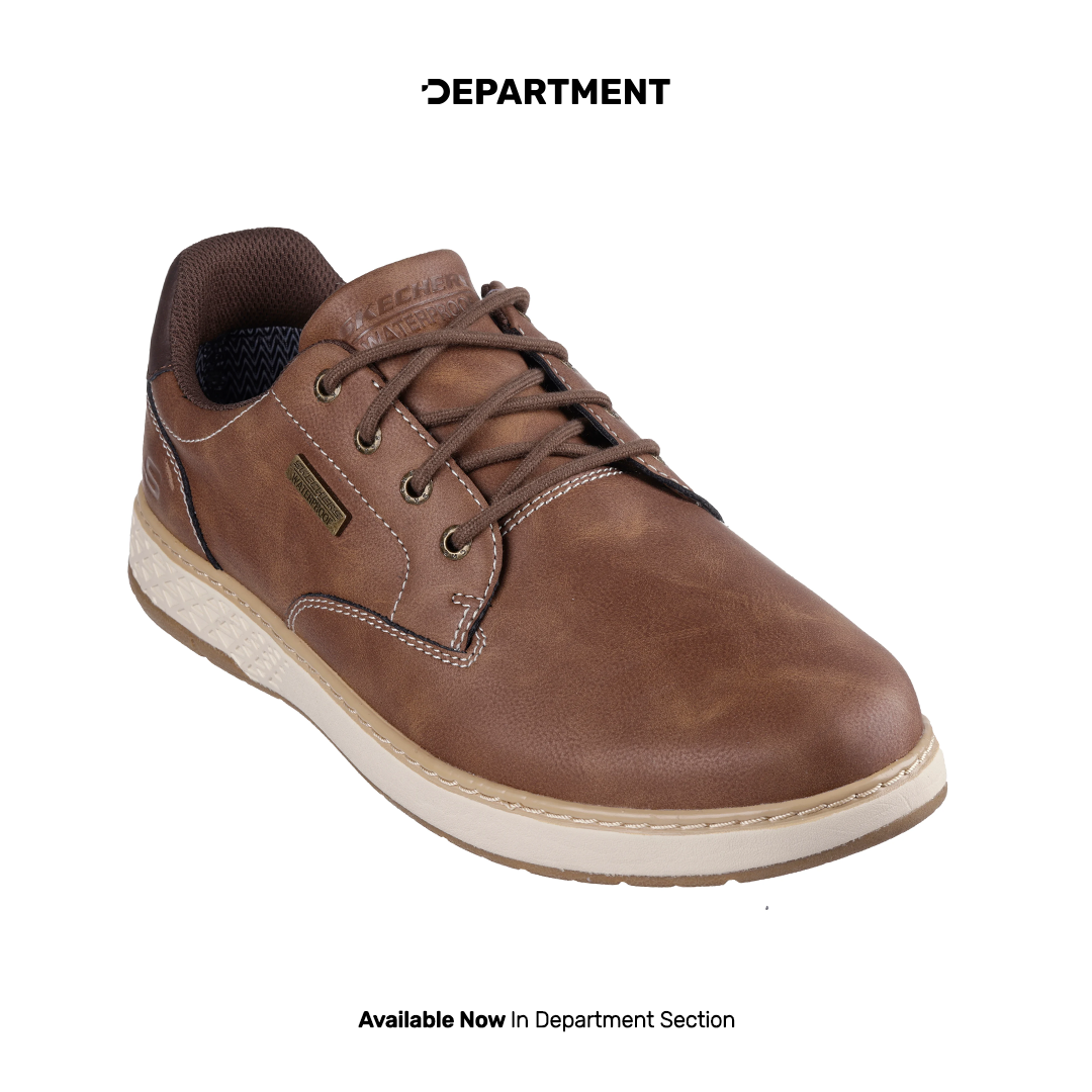 SKECHERS GARLAN PRYOR