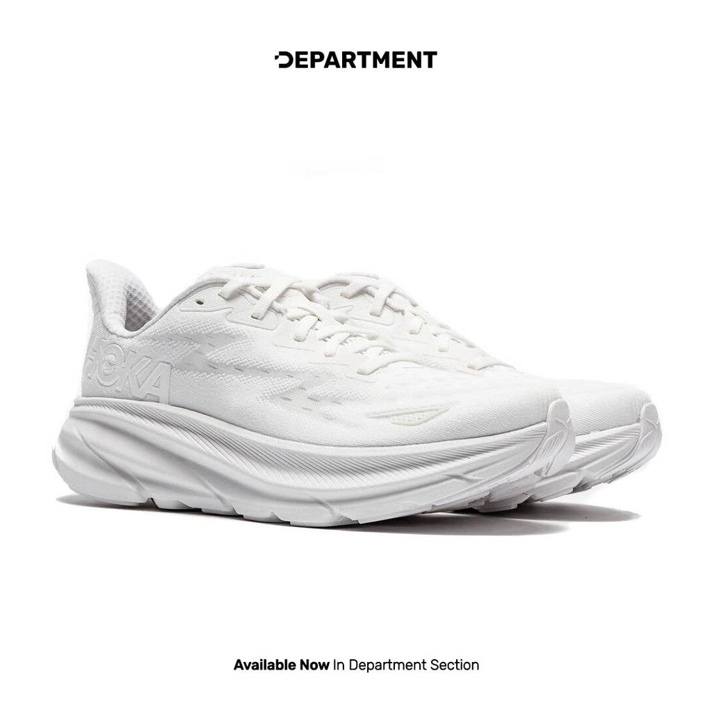 HOKA ONE ONE W CLIFTON 9