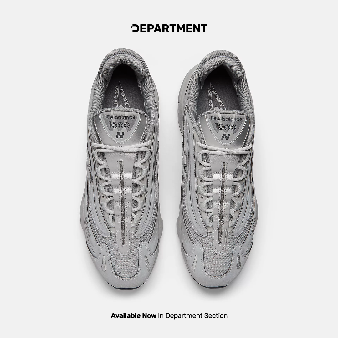 NEW BALANCE 1000 "REFLECTIVE PACK"