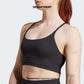 ADIDAS ALL ME LIGHT RIB LONG LINE