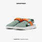 PUMA EVOLVE SANDAL AC PS