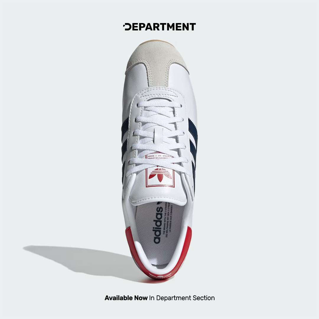 ADIDAS COUNTRY II
