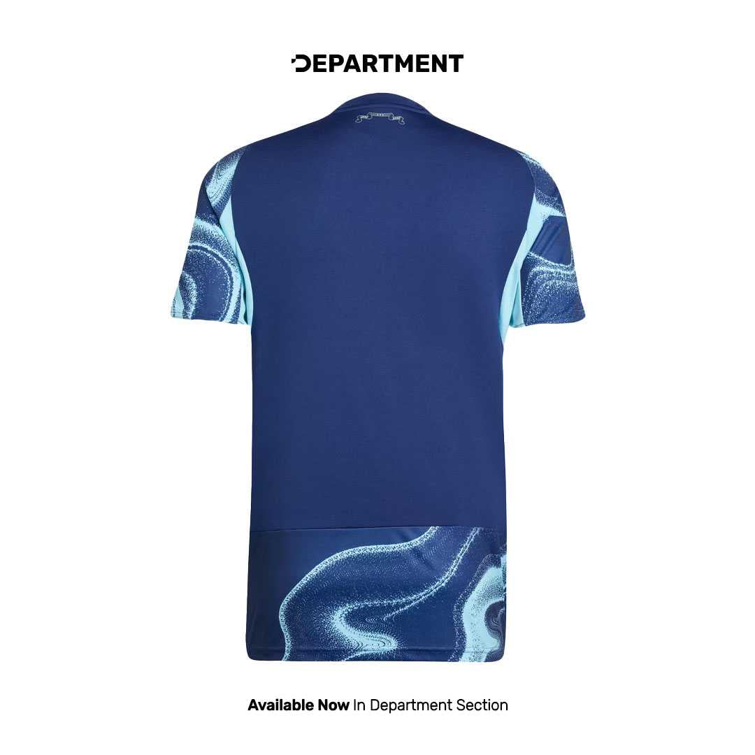 ADIDAS AJAX AMSTERDAM 25/26 AWAY