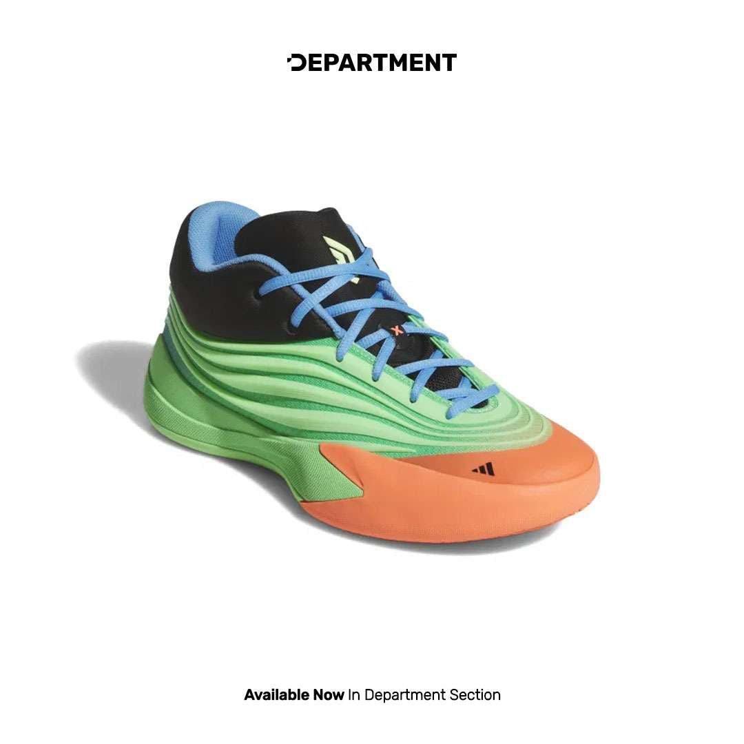 ADIDAS DAME 10
