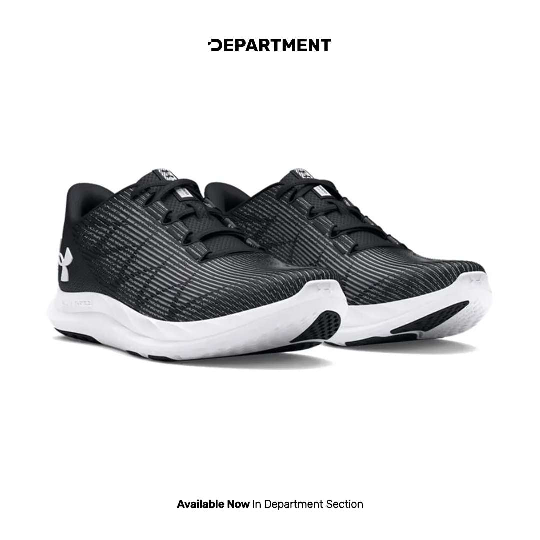 UNDER ARMOUR CHARGED SPEED SWIFT